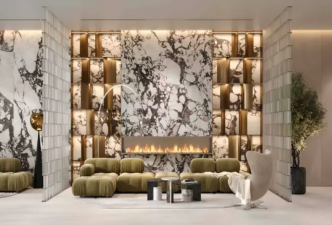 Villa Del Gavi Residences — Dubai Islands