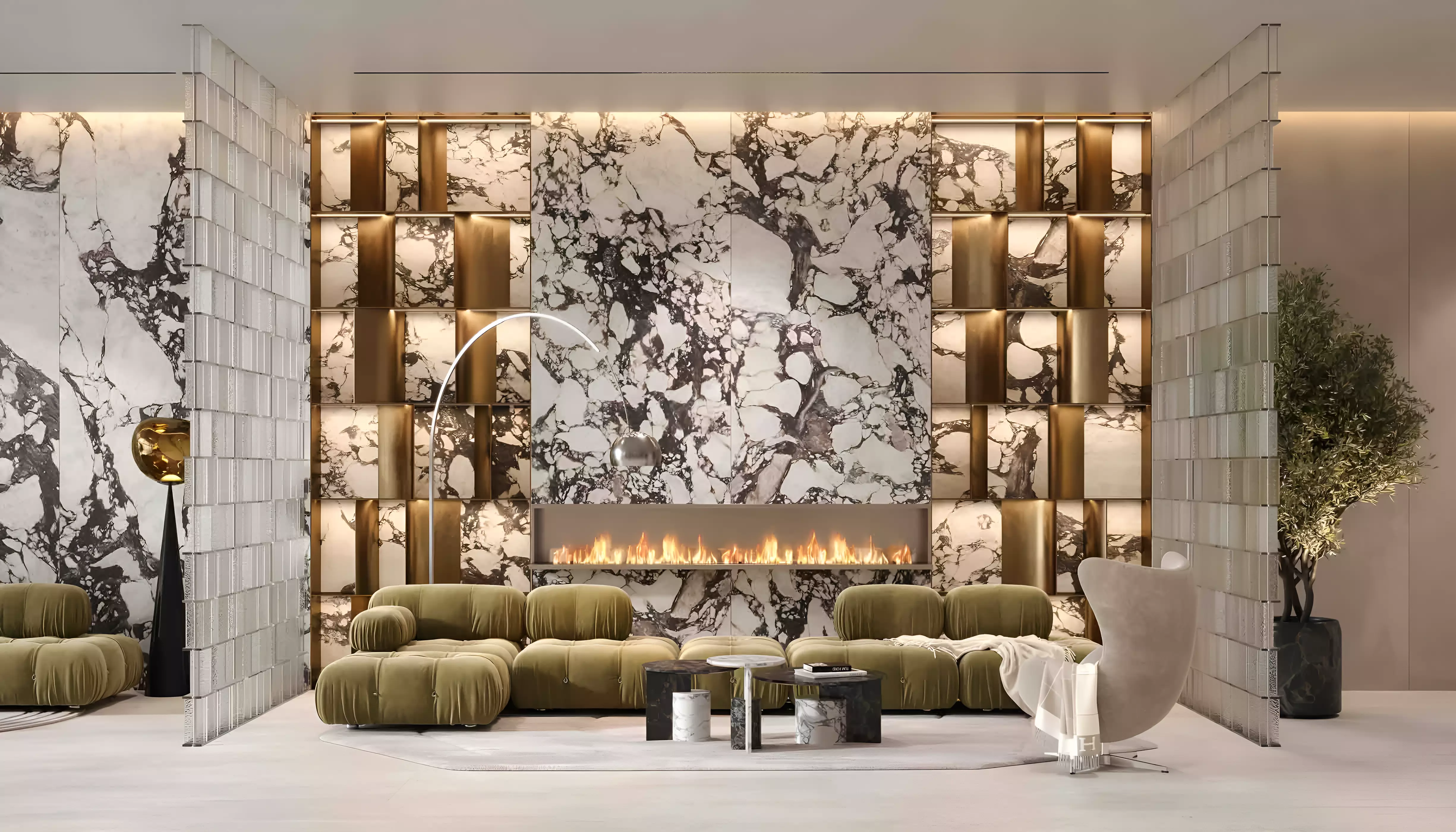 Villa del Gavi by Mr Eight Development, Villa del Gavi - photo 5 of 8