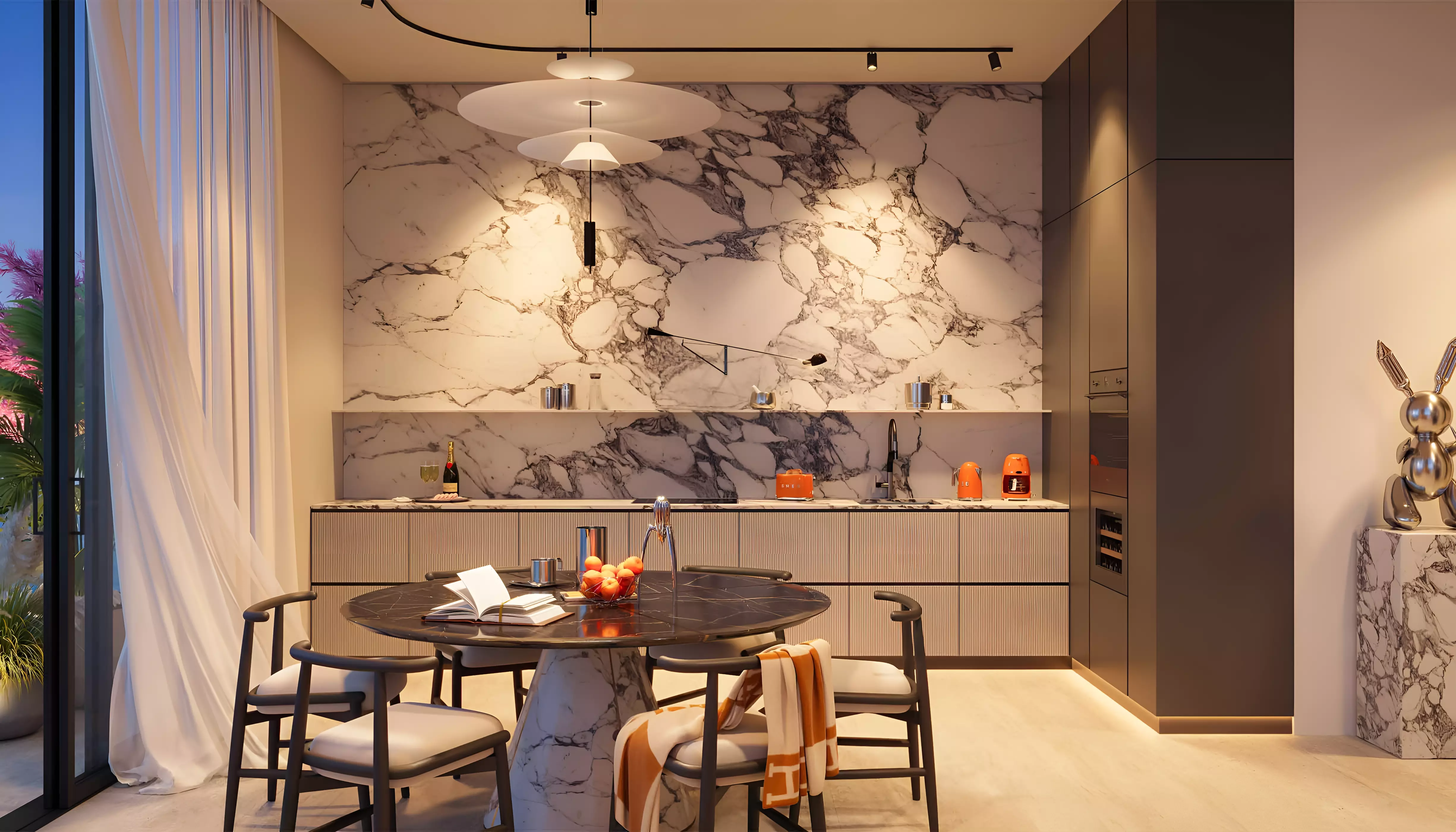 Villa del Gavi by Mr Eight Development, Villa del Gavi - photo 4 of 8
