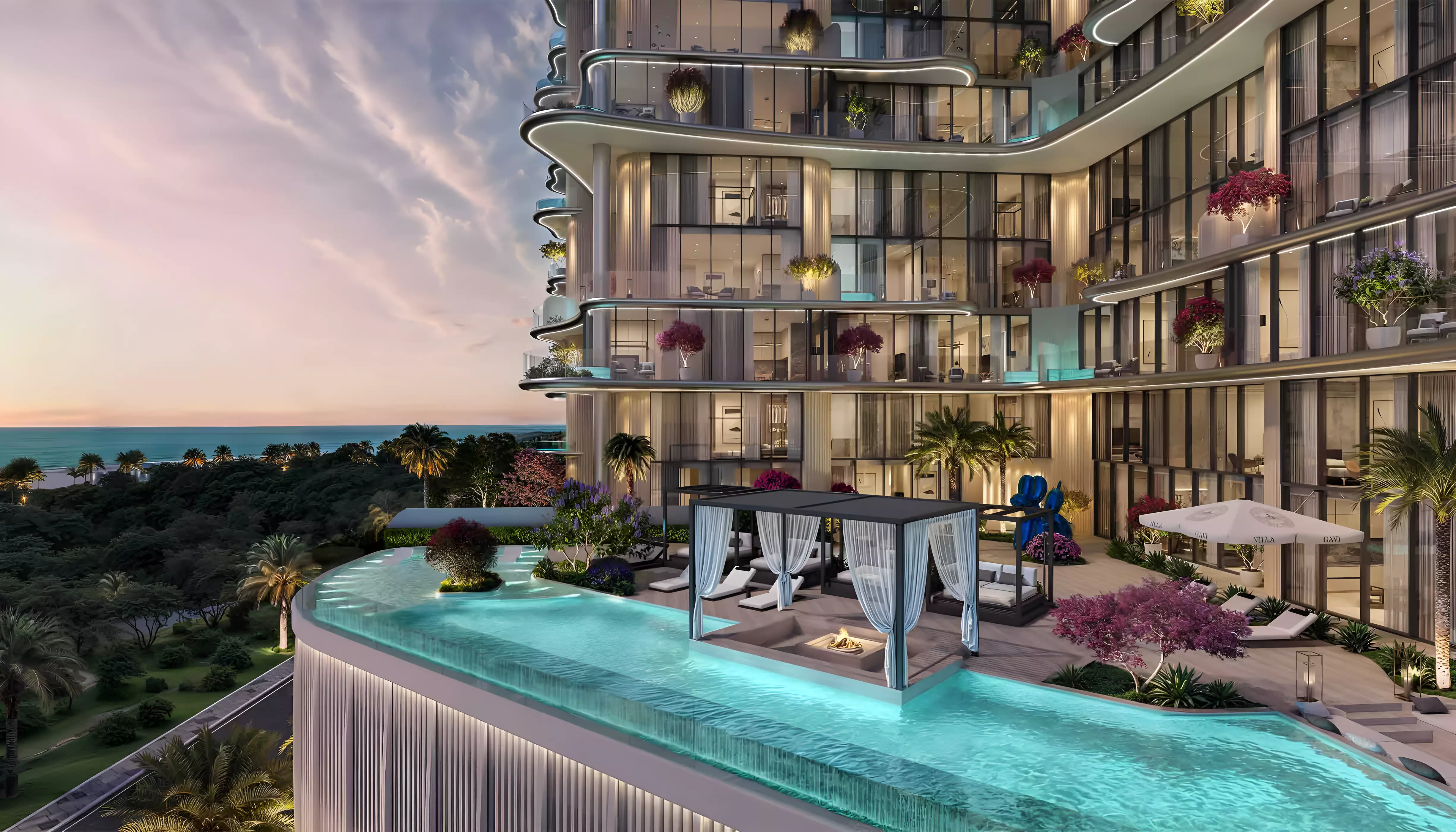 Villa del Gavi by Mr Eight Development, Villa del Gavi - photo 3 of 8