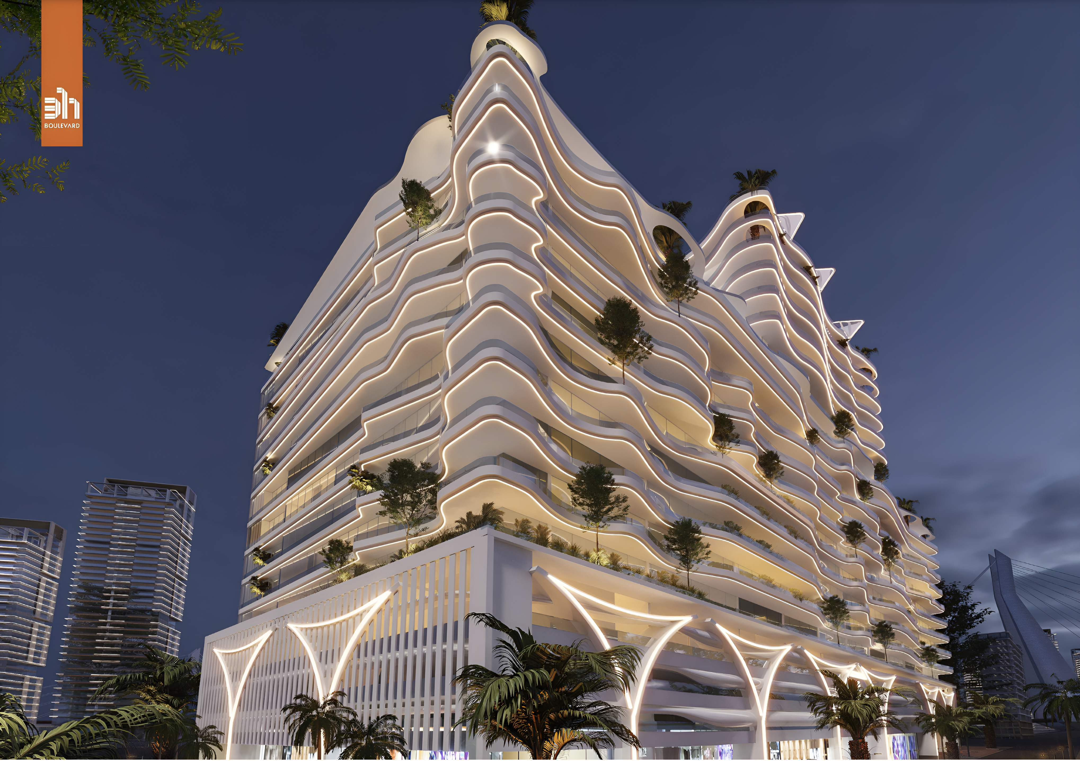 311 Boulevard - image 11