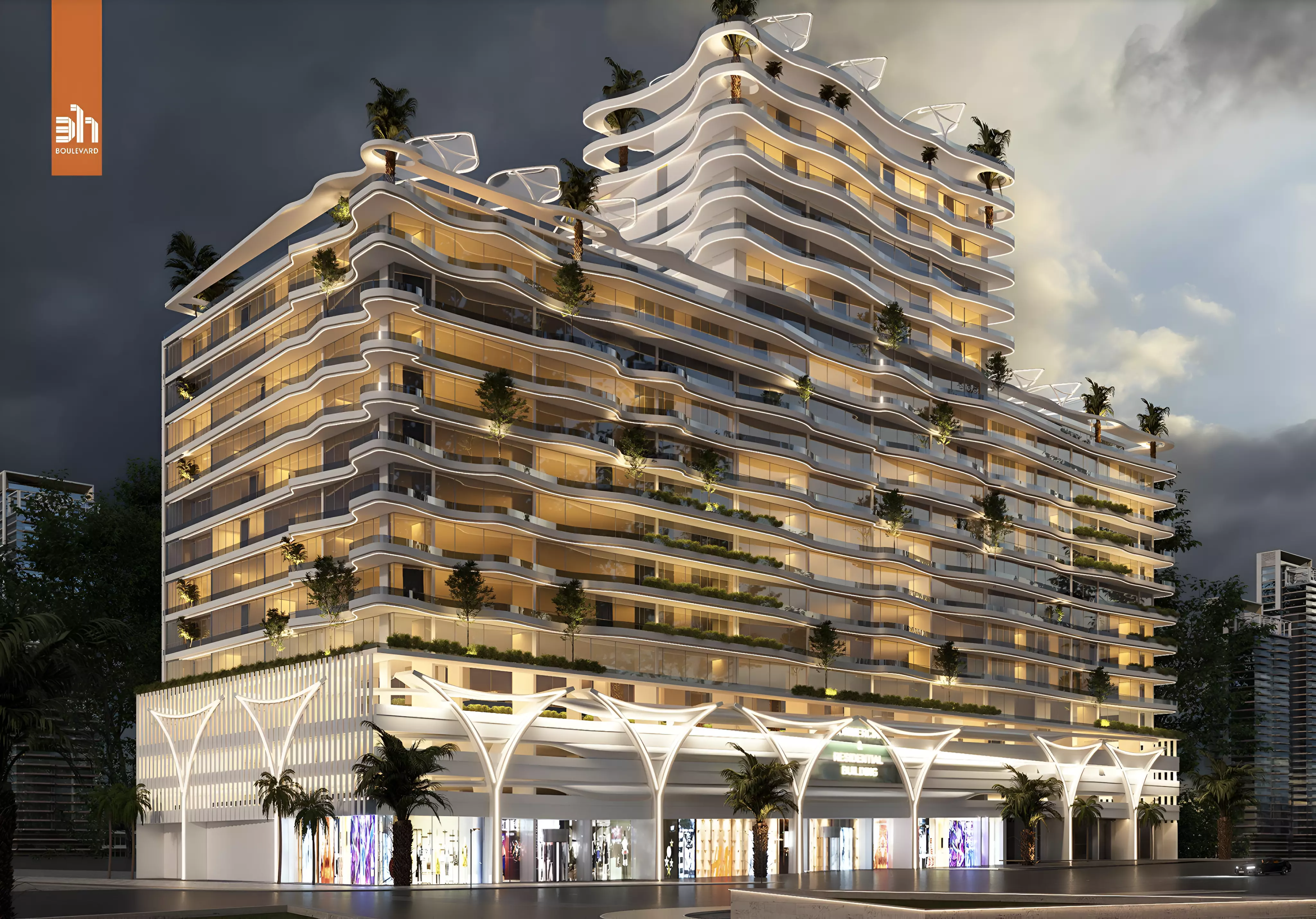 311 Boulevard by Bam Eskan Real Estate, 311 Boulevard - photo 3 of 6