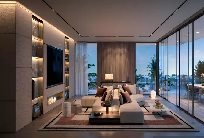 District One West Phase 2 By Nakheel - Image 10