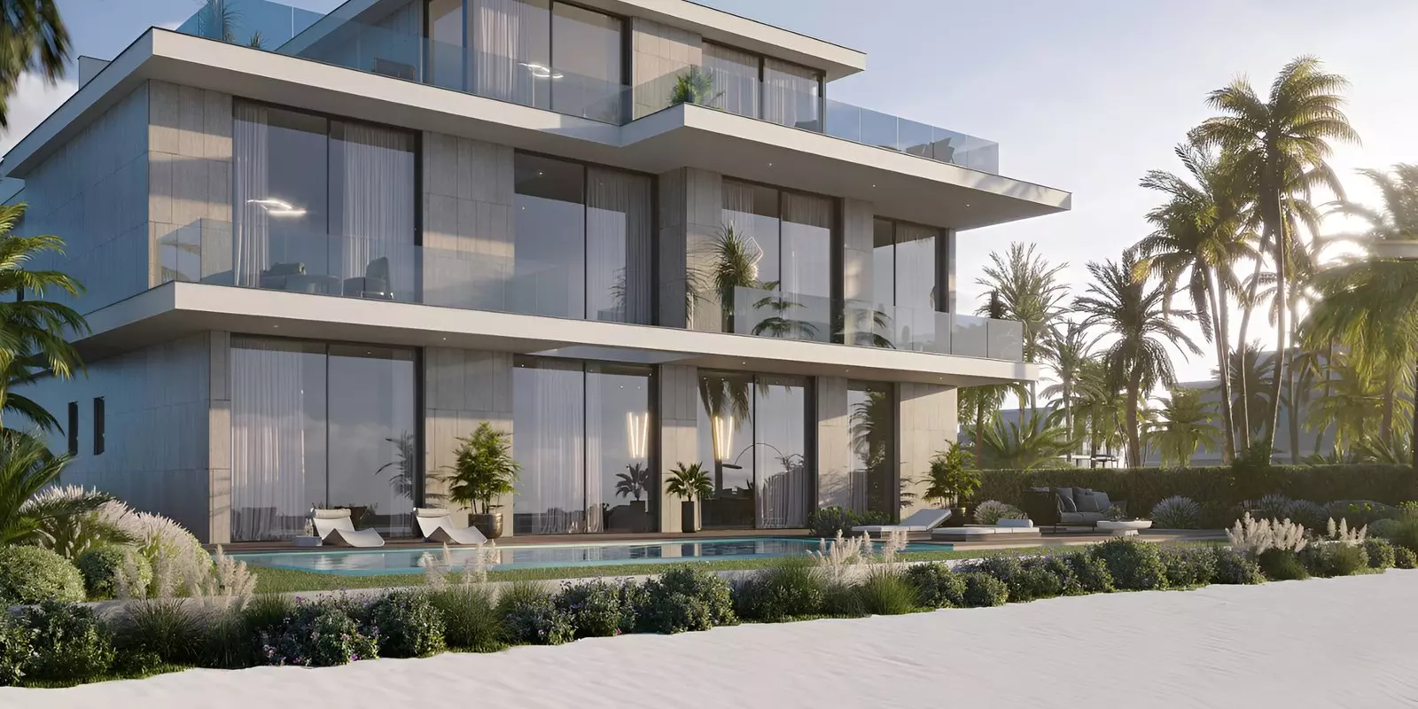 District One West Phase 2 By Nakheel by Nakheel, District One West Phase 2 - photo 3 of 10