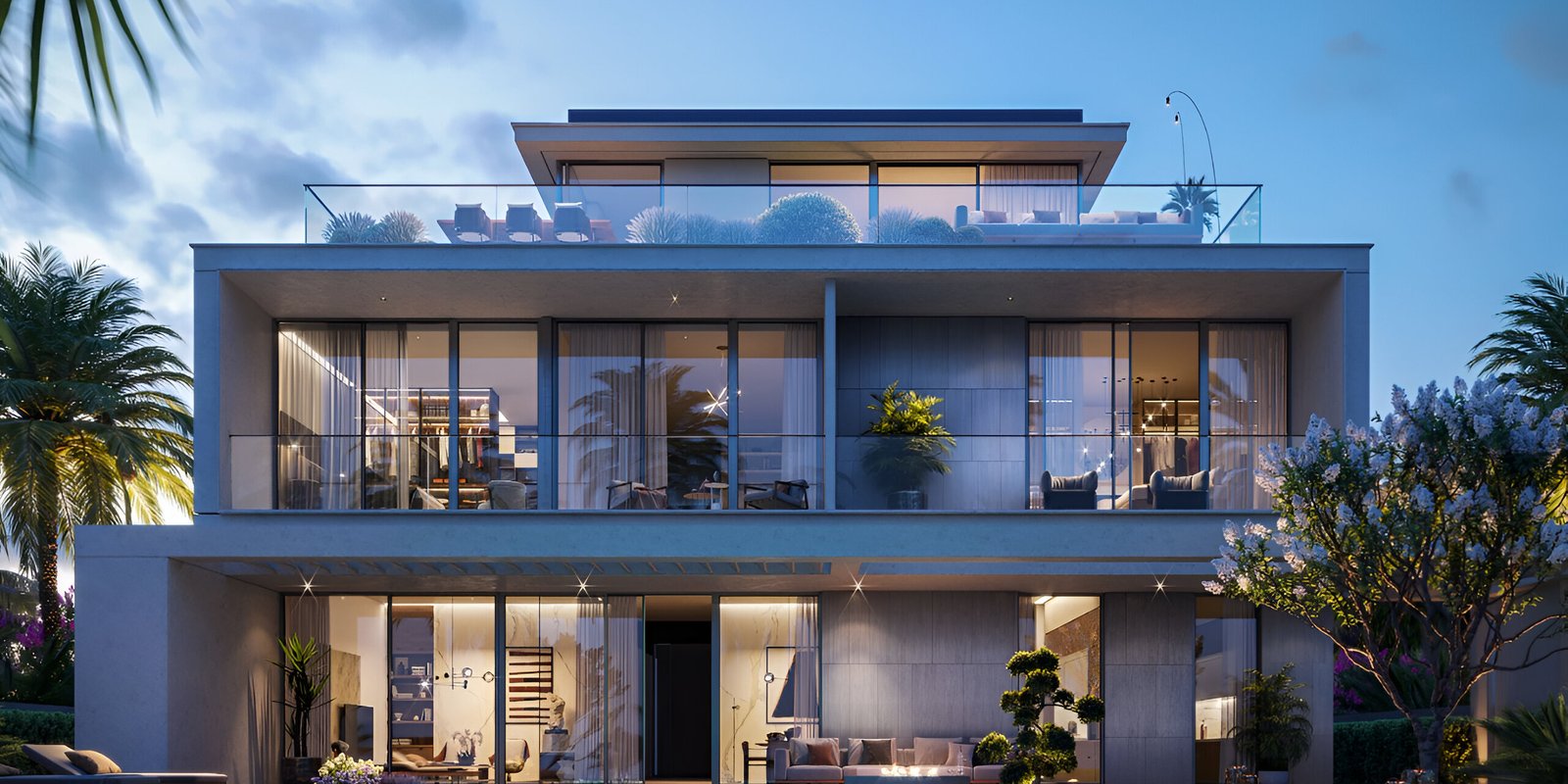 District One West Phase 2 By Nakheel - image 12