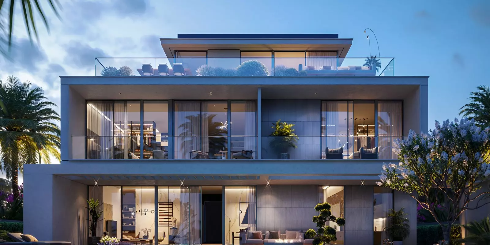 District One West Phase 2 By Nakheel by Nakheel, District One West Phase 2 - photo 4 of 10