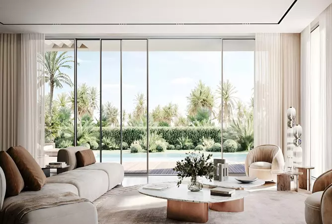 District One West Phase 2 By Nakheel - Image 7