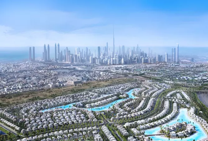 District One West Phase 2 By Nakheel - Image 6