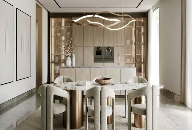 District One West Phase 2 By Nakheel - Image 9