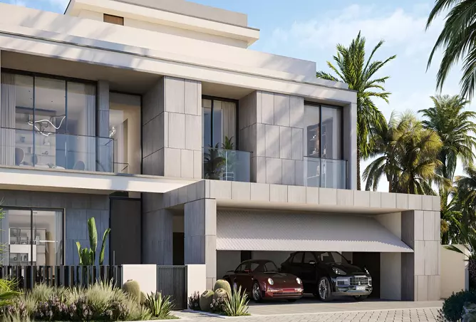 District One West Phase 2 By Nakheel - Image 4