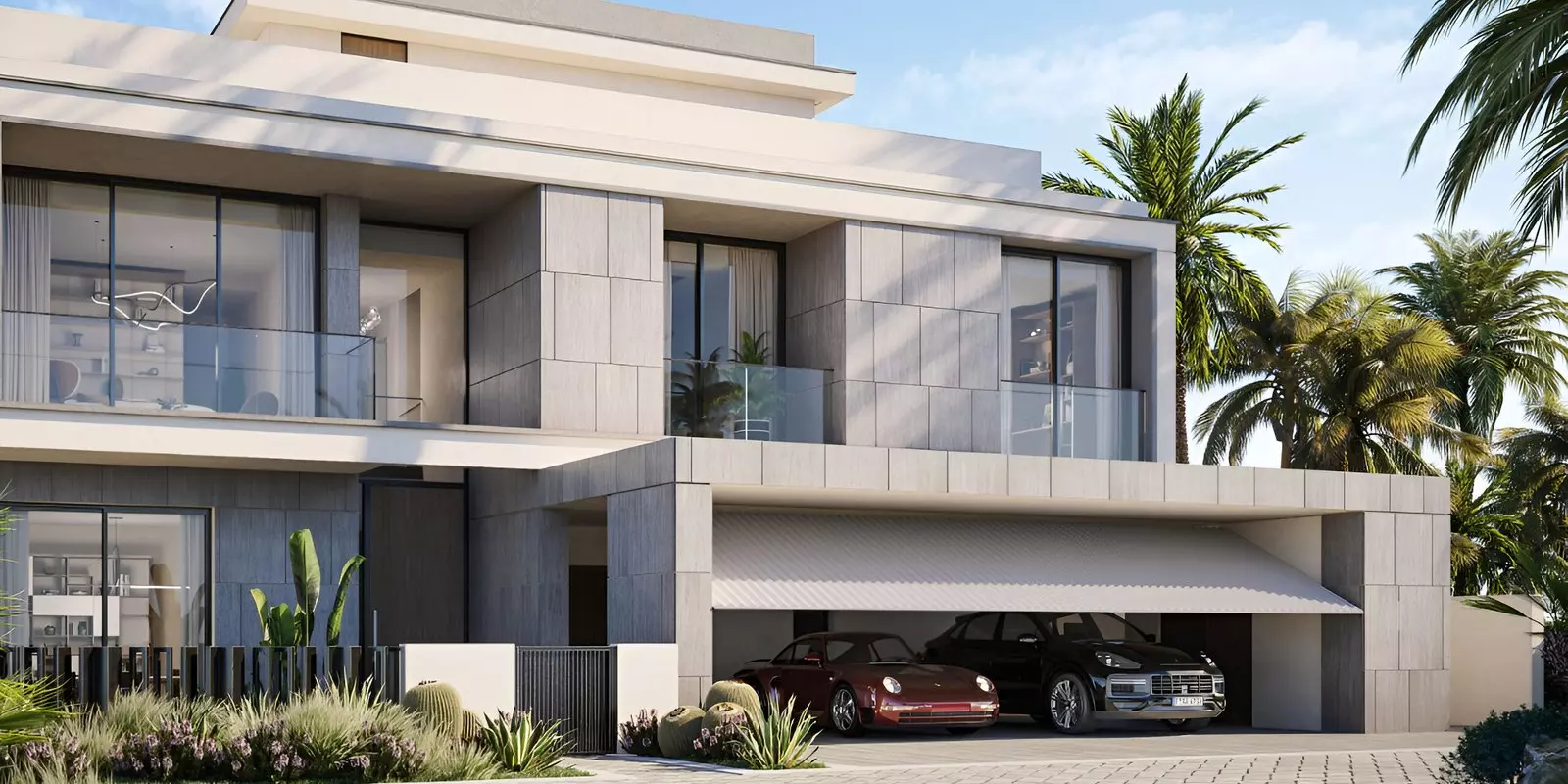 District One West Phase 2 By Nakheel by Nakheel, District One West Phase 2 - photo 5 of 10