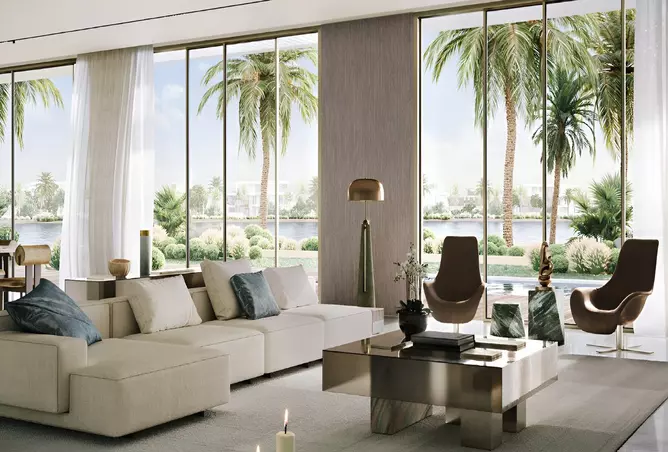 District One West Phase 2 By Nakheel - Image 8