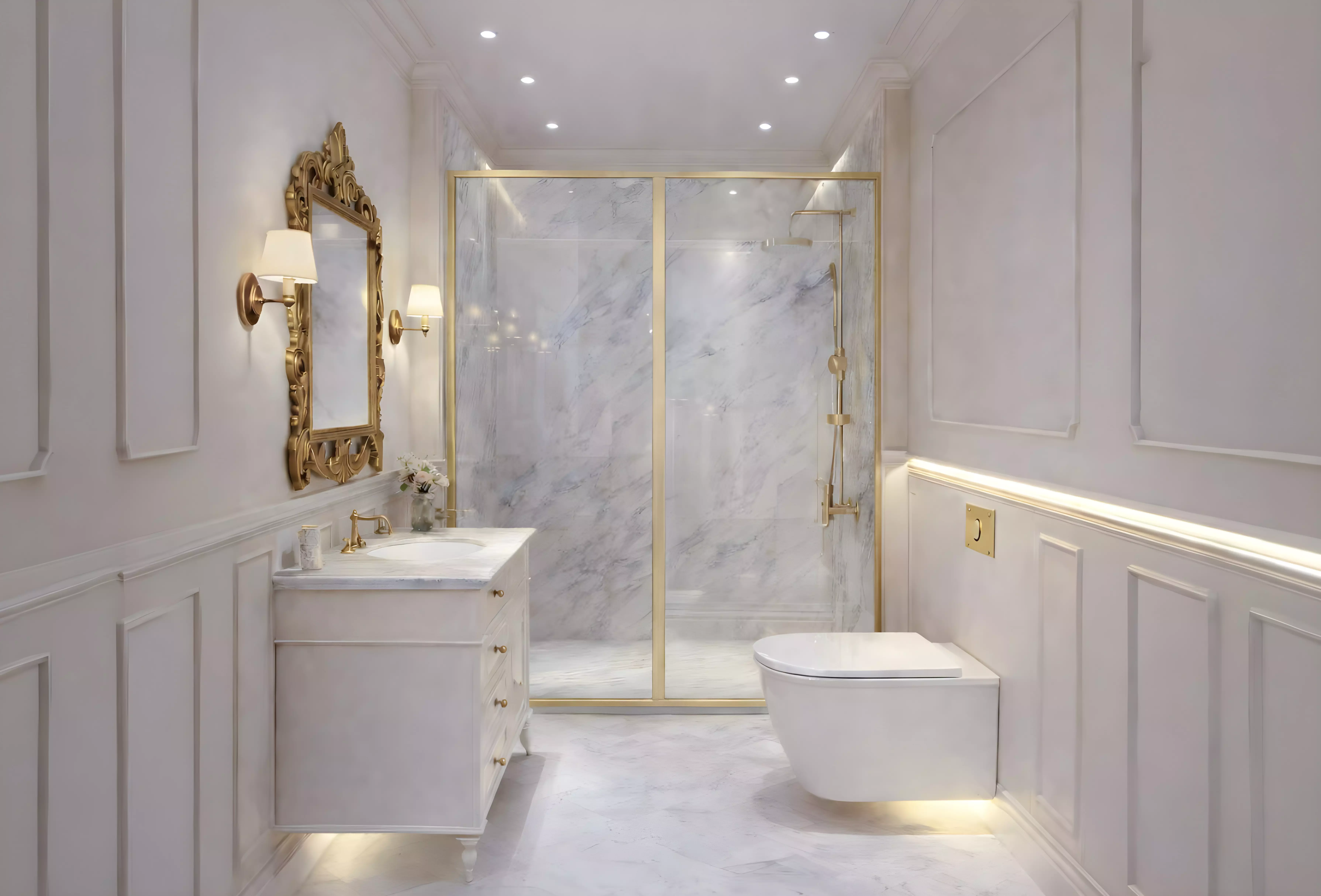 Lincoln Star Residence 4 by Lincoln Star Real Estate Development, Dubai South (Dubai World Central) - photo 4 of 10