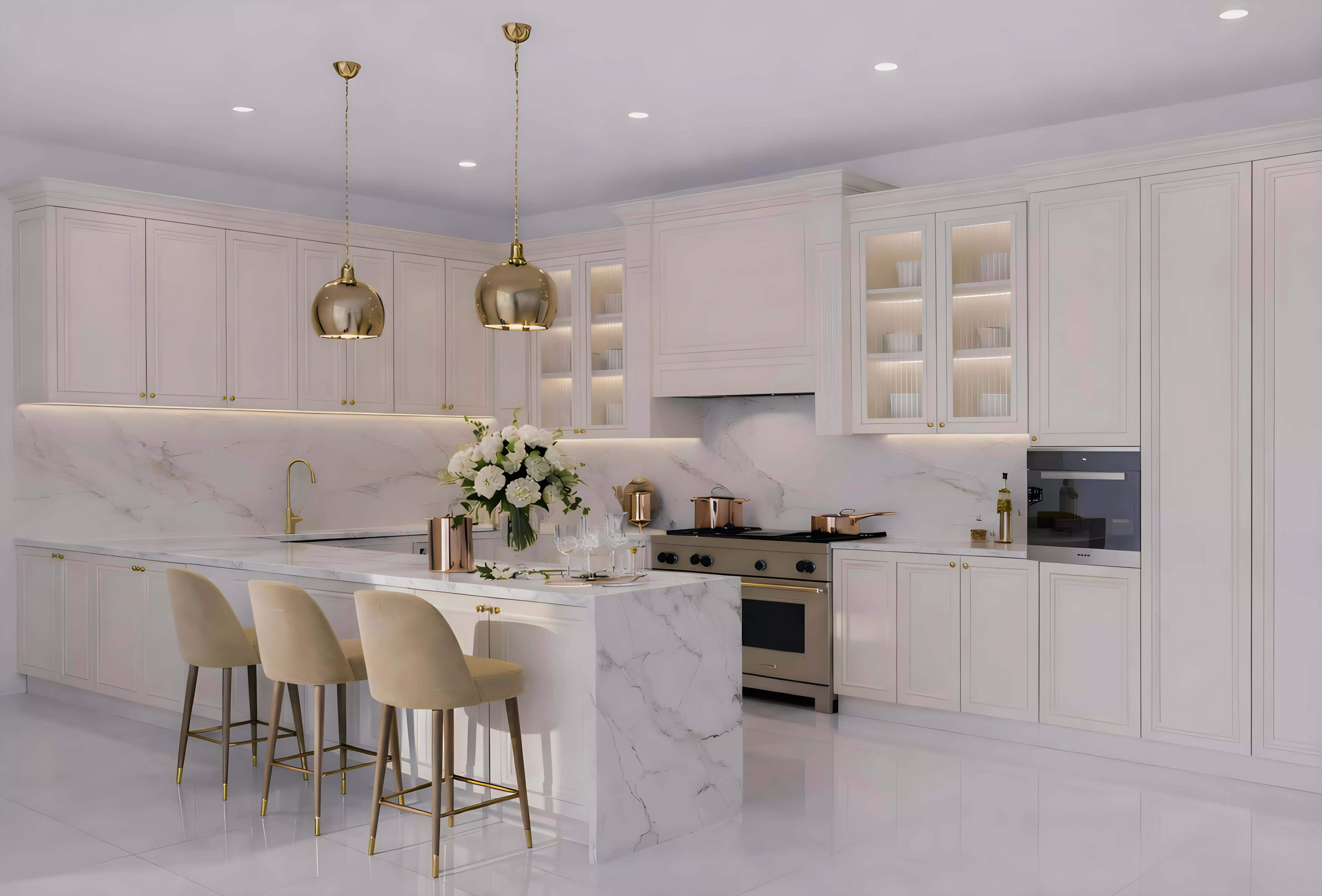 Lincoln Star Residence 4 by Lincoln Star Real Estate Development, Dubai South (Dubai World Central) - photo 3 of 10