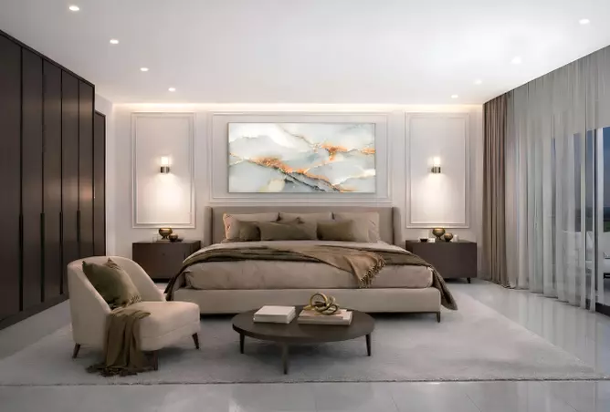 صورة لمشروع لينكولن ستار ريزيدنس 4 من تطوير Lincoln Star Real Estate Development في دبي, دبي الجنوب (مركز دبي العالمي) - [2]