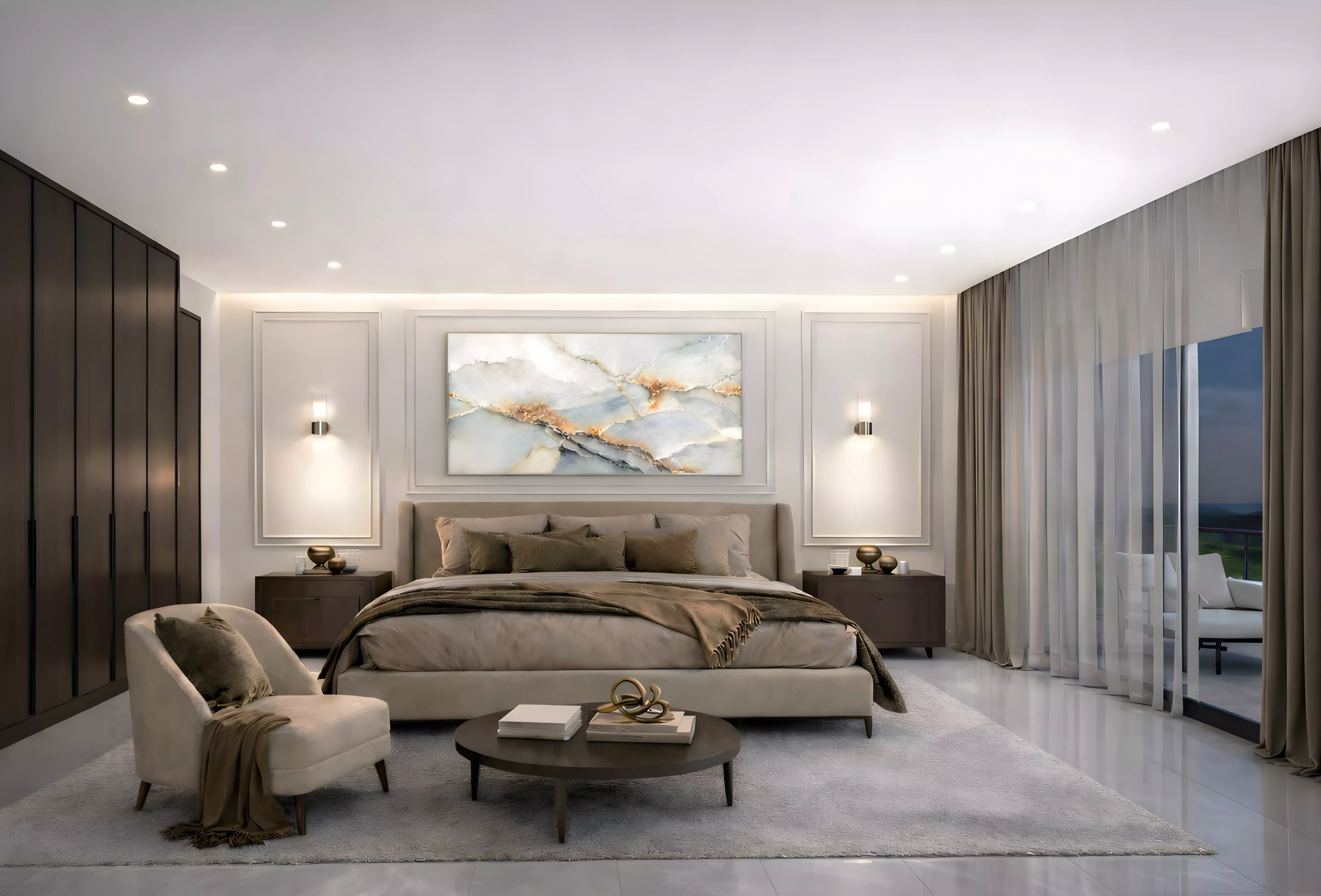 Lincoln Star Residence 4 by Lincoln Star Real Estate Development, Dubai South (Dubai World Central) - photo 5 of 10