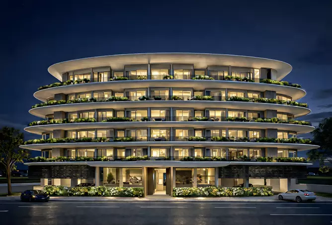 Lincoln Star Residence 4 - Image 7