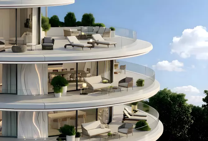Lincoln Star Residence 4 - Image 6