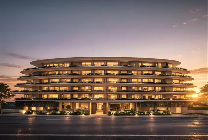 Lincoln Star Residence 4 - Image 10