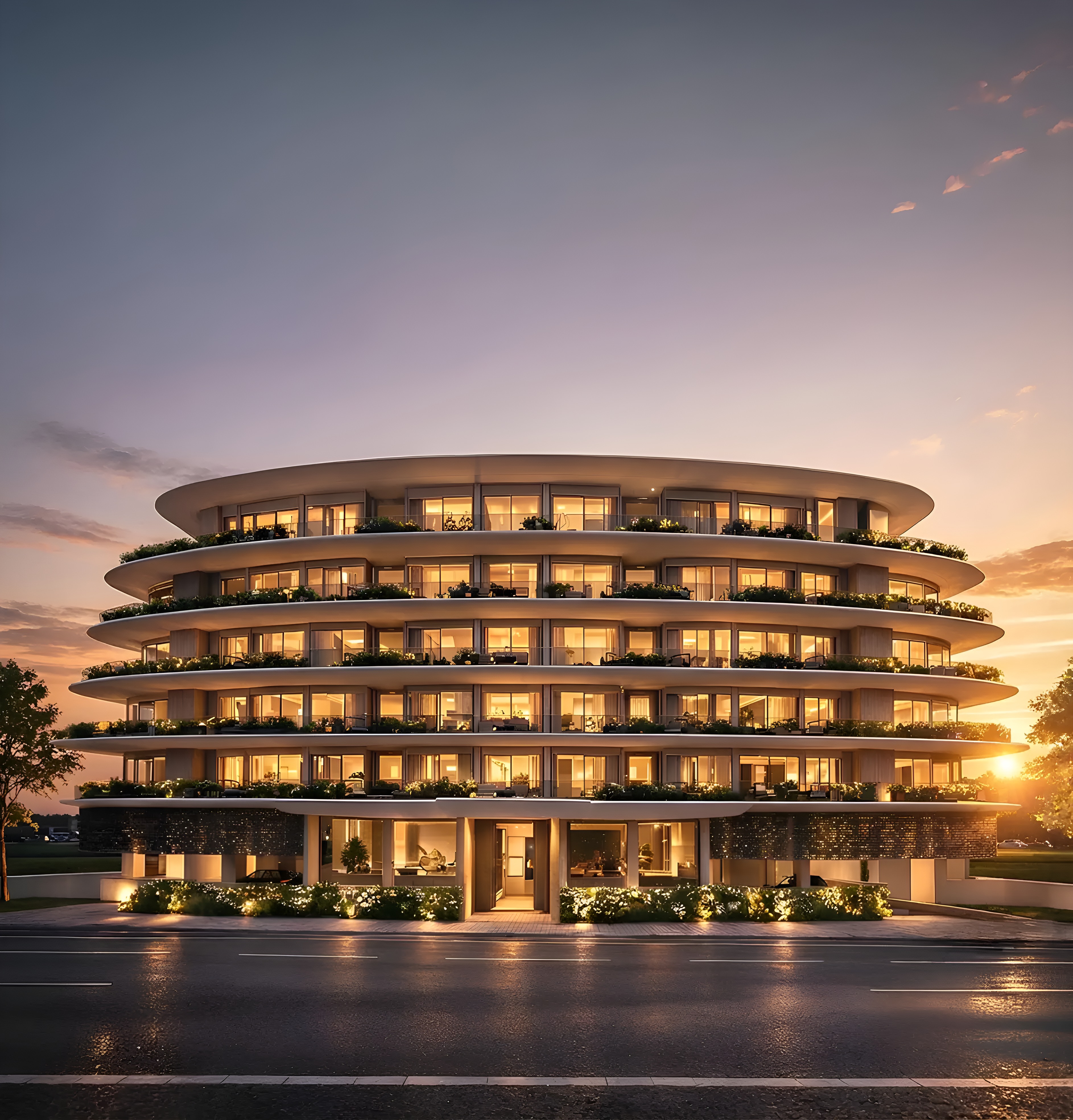 Lincoln Star Residence 4 - image 8