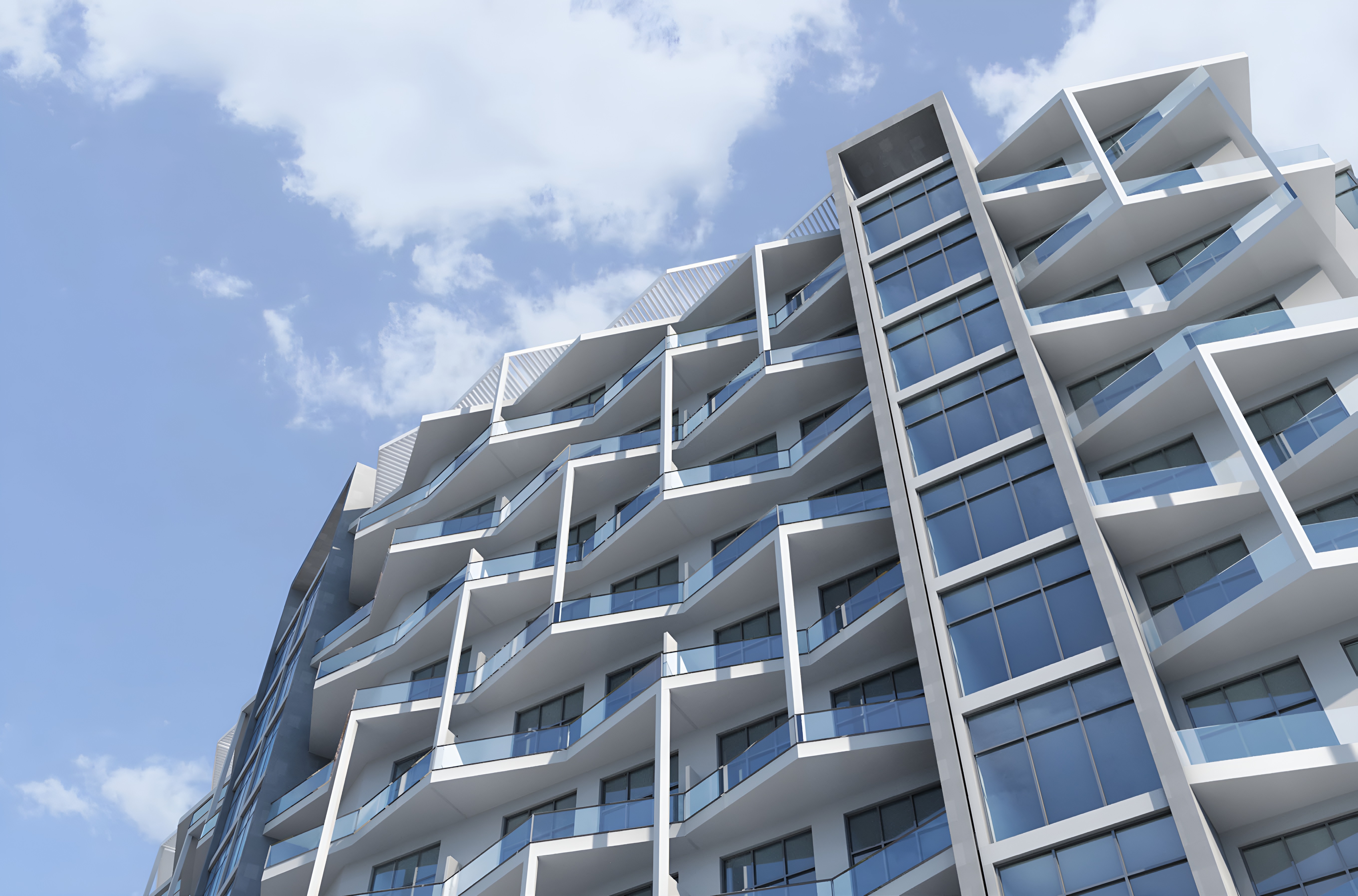 Perla Phase 3 By Reportage 4