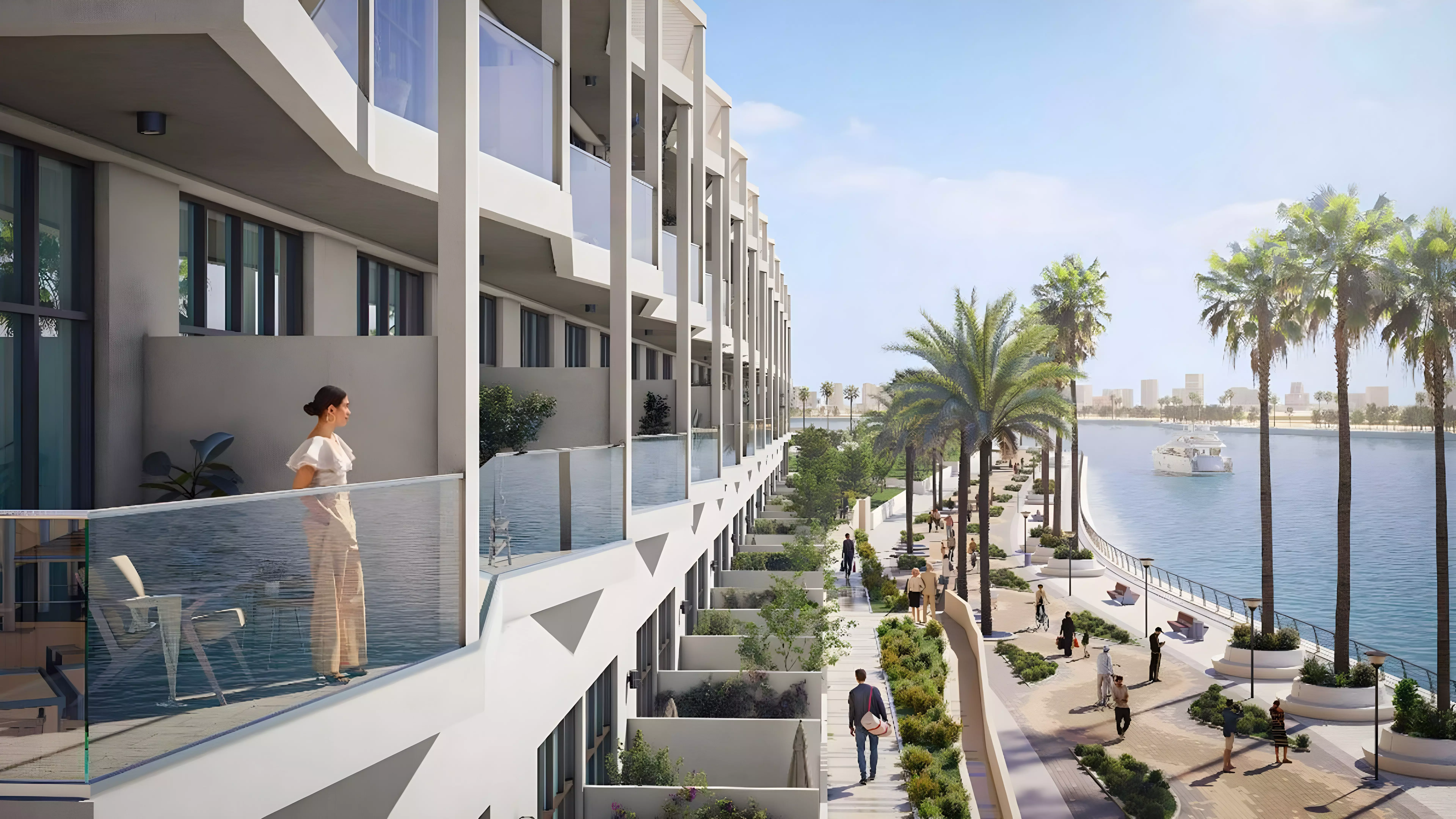 Perla Phase 3 By Reportage by Reportage Real Estate, Perla 3 - photo 5 of 9