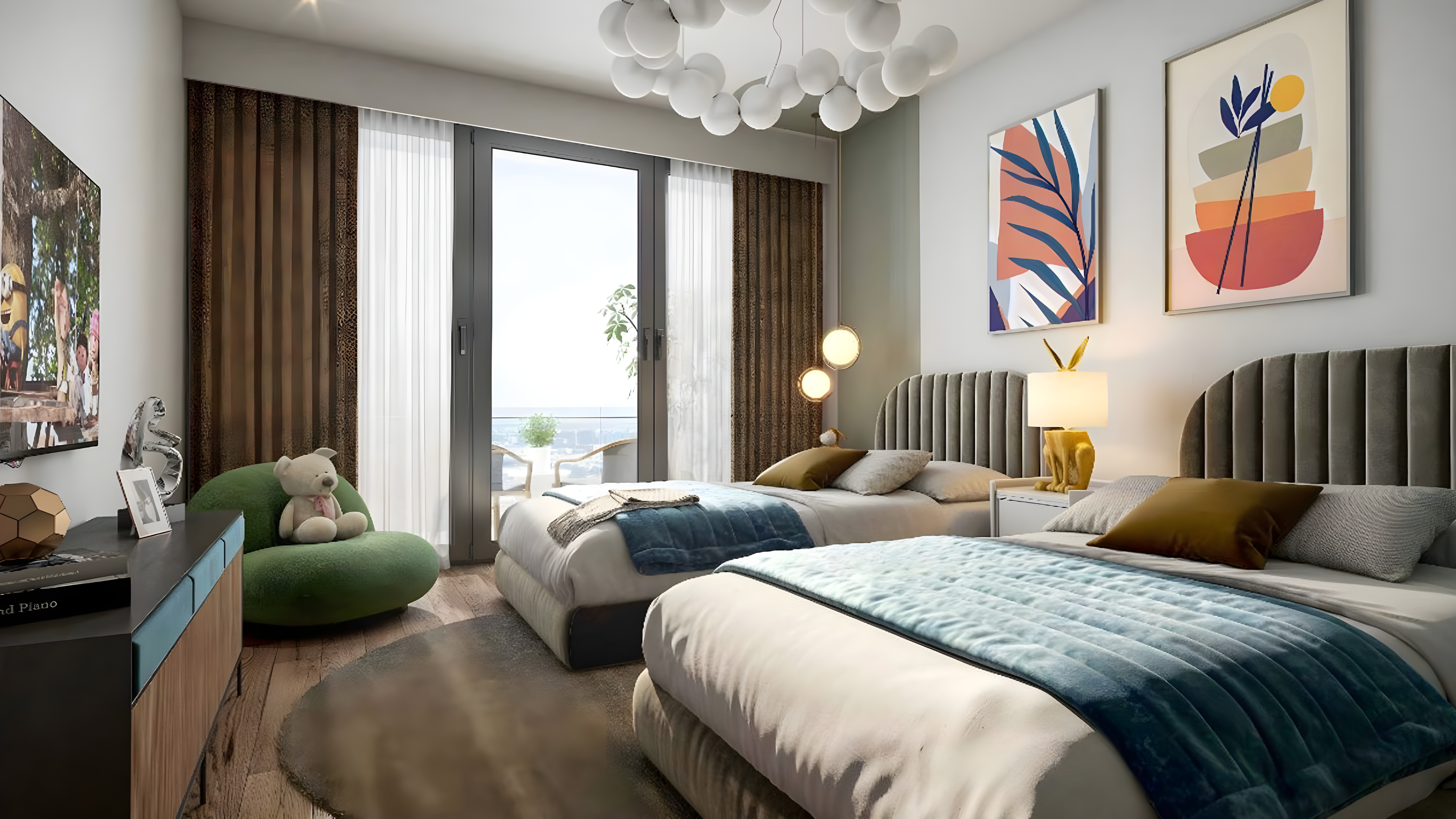 Perla Phase 3 By Reportage 5