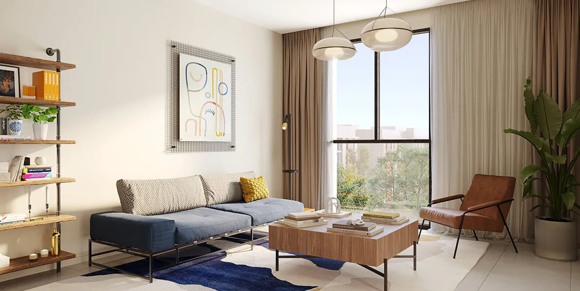 Reeman Living By Aldar Properties - image 9