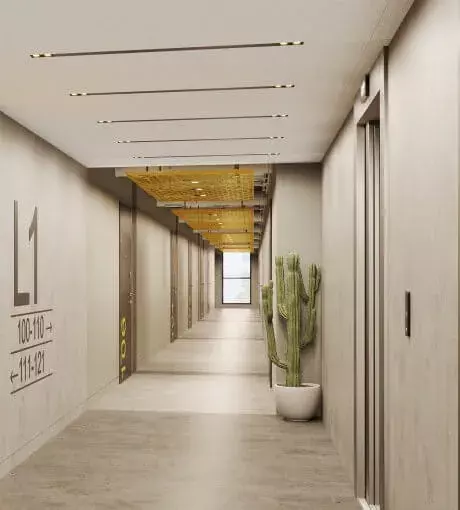 Reeman Living By Aldar Properties by Aldar Properties PJSC, Reeman Living - photo 3 of 4