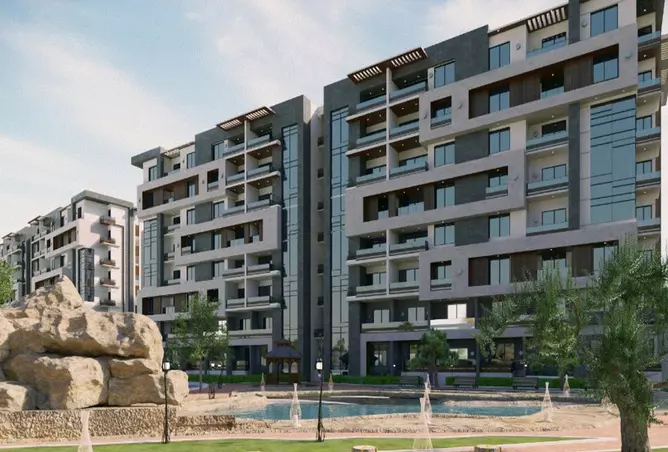 image of Capital Heights 1 by Safwa Urban Development, Cairo,New Capital City,New Capital Compounds,Capital Heights — [2]