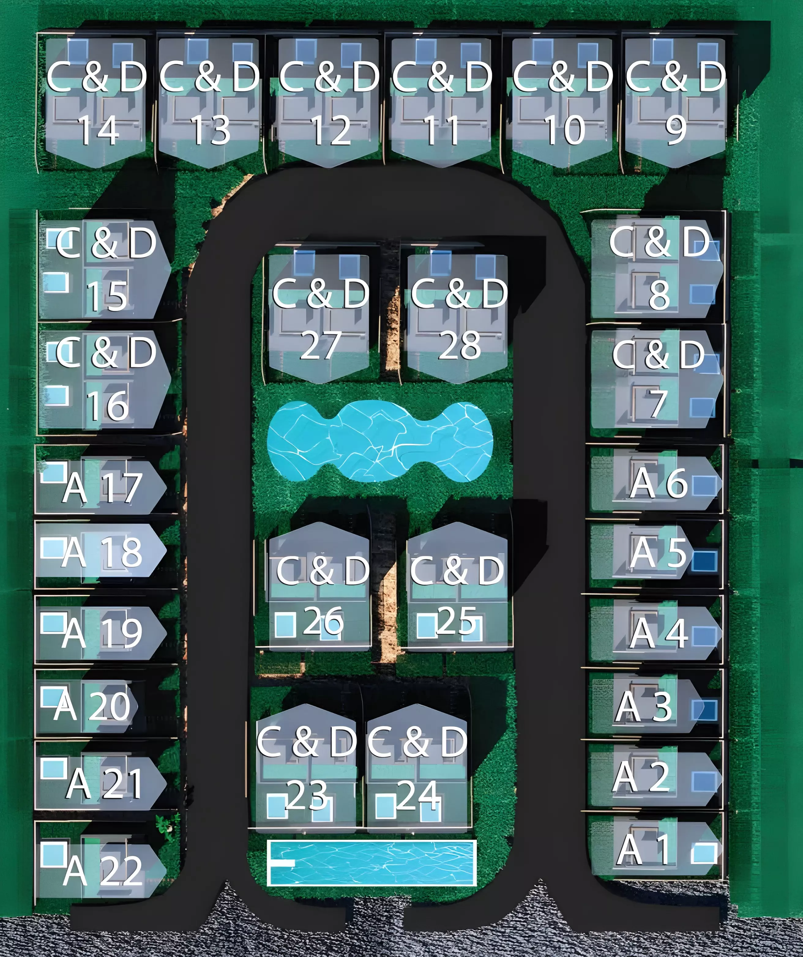 View Project master plan