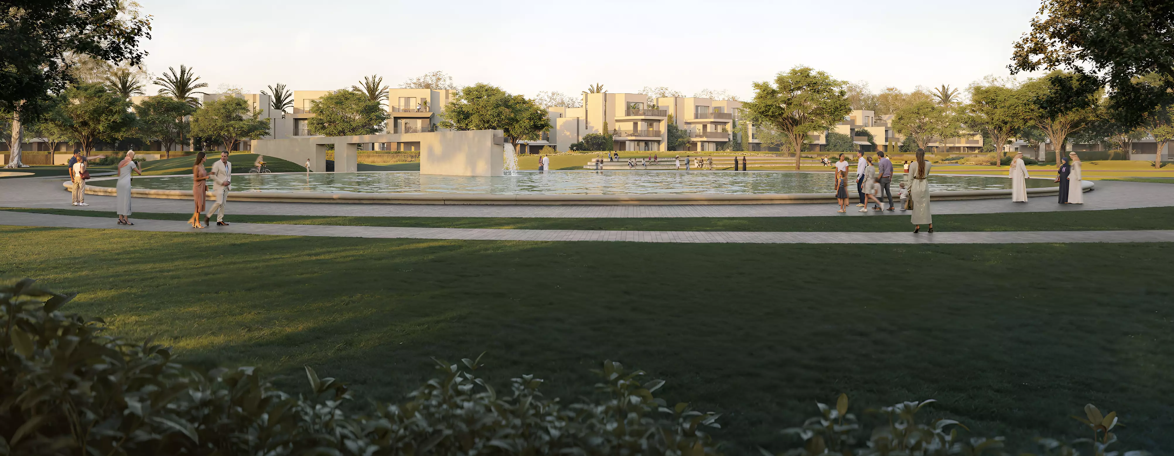 Montura at Grand Polo by Emaar Properties, Montura - photo 4 of 4