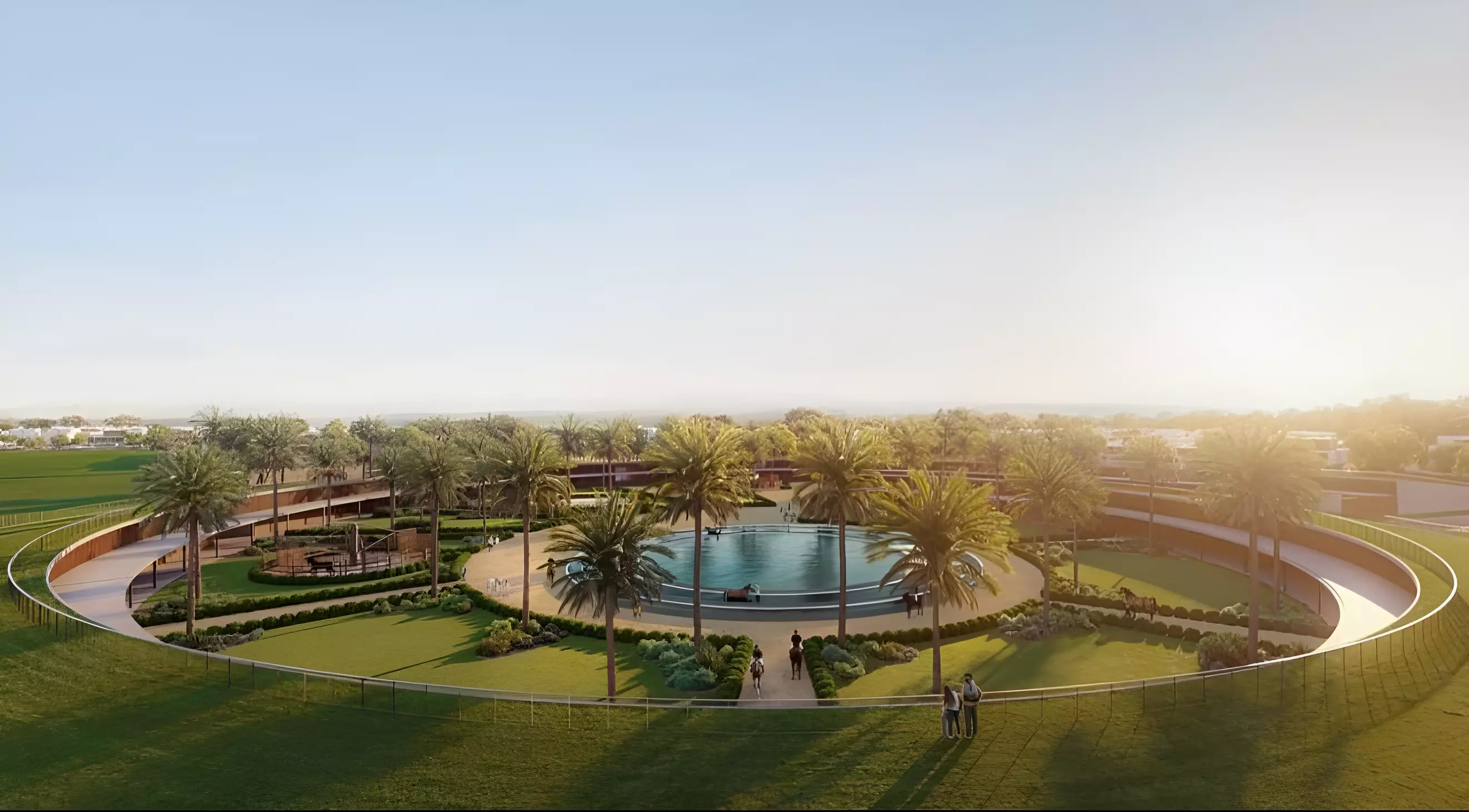 Montura at Grand Polo by Emaar Properties, Montura - photo 3 of 4