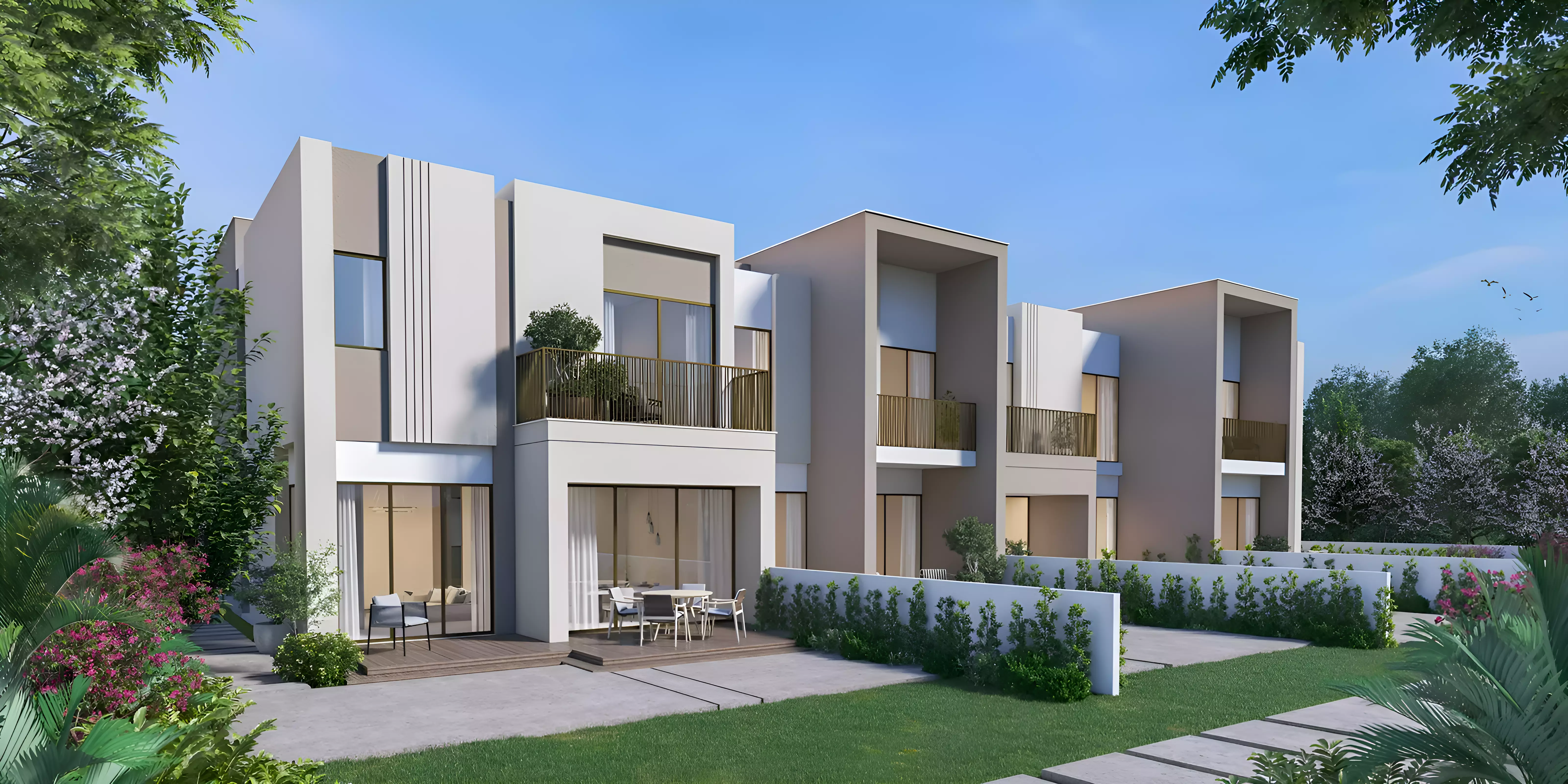 La Violeta By Dubai Properties by Dubai Properties, La Violeta 1 - photo 4 of 10