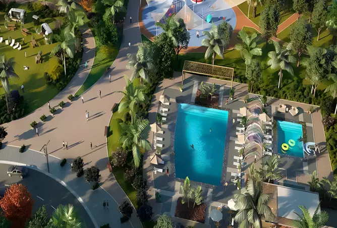 La Violeta By Dubai Properties - Image 8