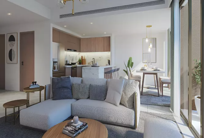 La Violeta By Dubai Properties - Image 10
