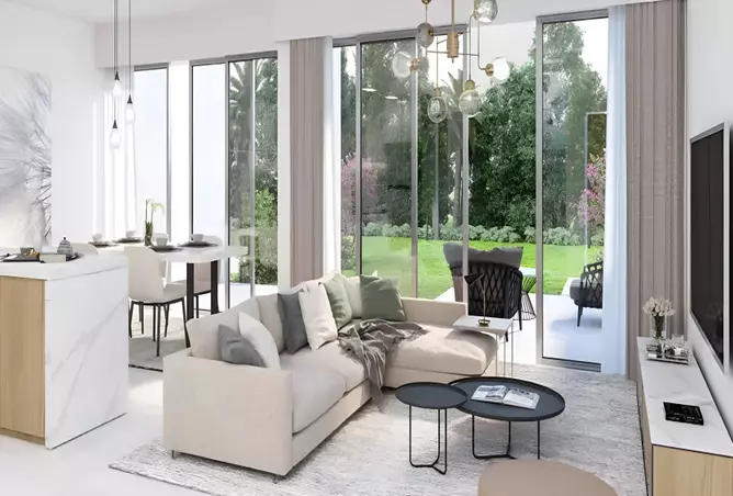 La Violeta By Dubai Properties - Image 6