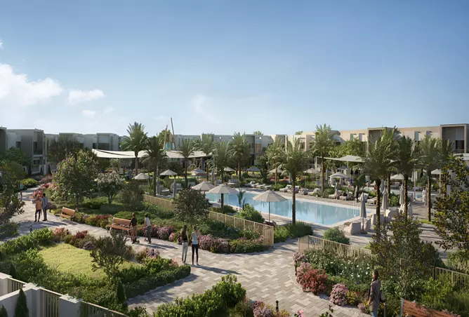 La Violeta By Dubai Properties - Image 2