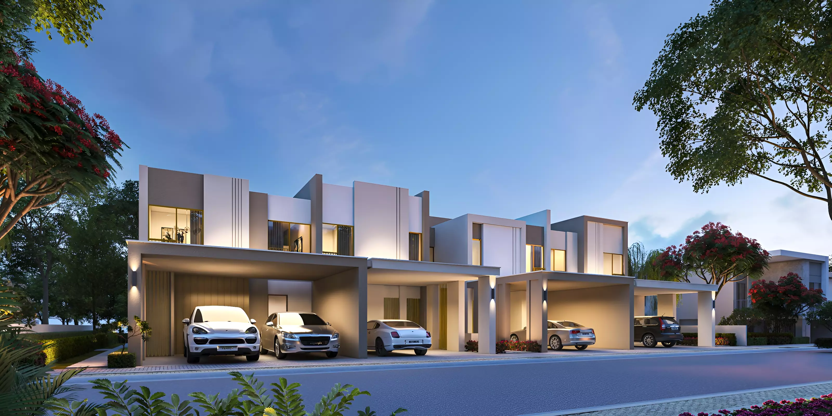 La Violeta By Dubai Properties by Dubai Properties, La Violeta 1 - photo 3 of 10