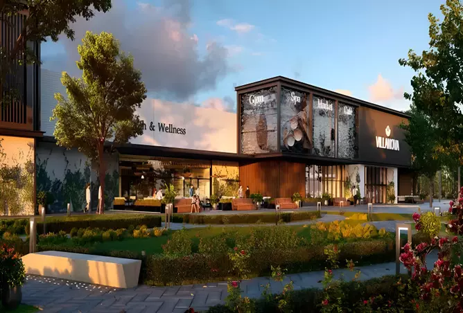La Violeta By Dubai Properties - Image 9