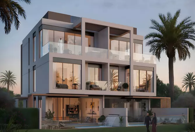 Terra Golf Collection Phase 2 By Taraf Properties - Image 11