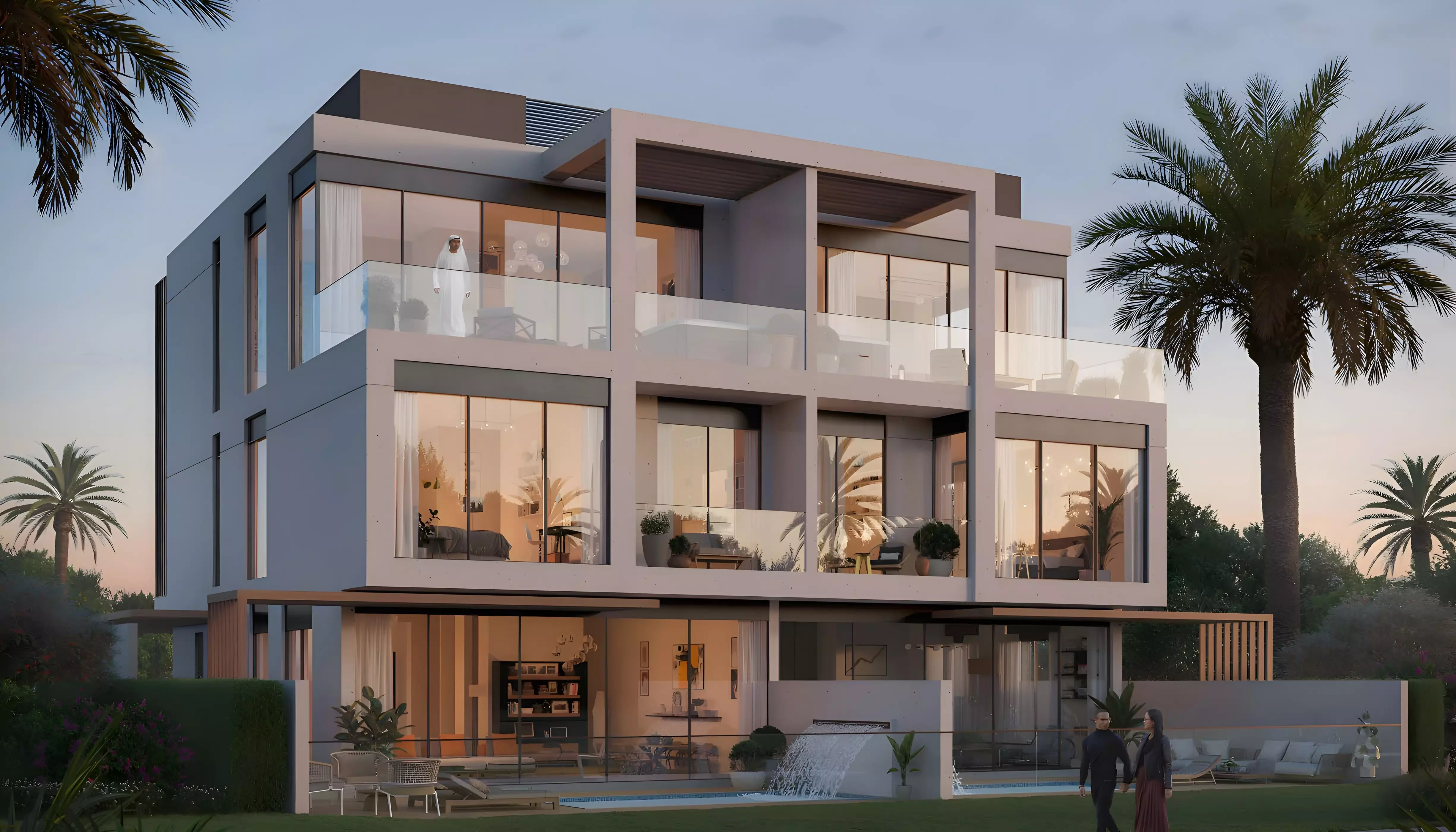 Terra Golf Collection Phase 2 By Taraf Properties — photo 11 of 13
