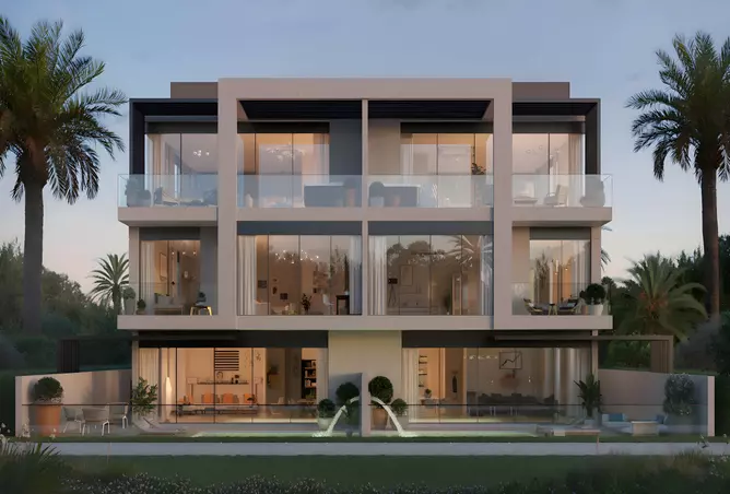 Terra Golf Collection Phase 2 By Taraf Properties - Image 10