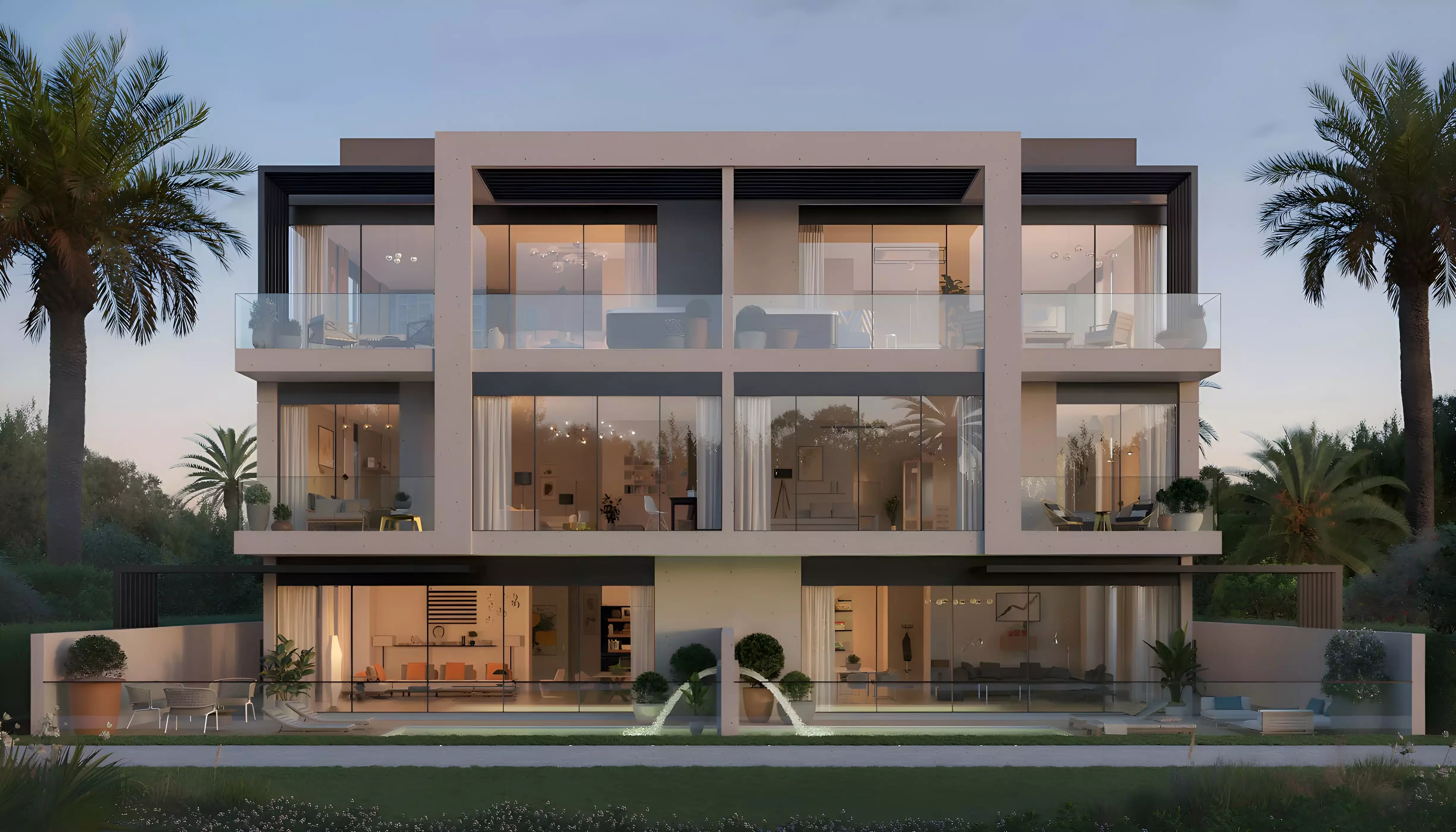 Terra Golf Collection Phase 2 By Taraf Properties — photo 10 of 13