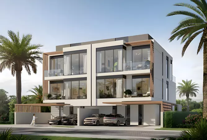 Terra Golf Collection Phase 2 By Taraf Properties - Image 5