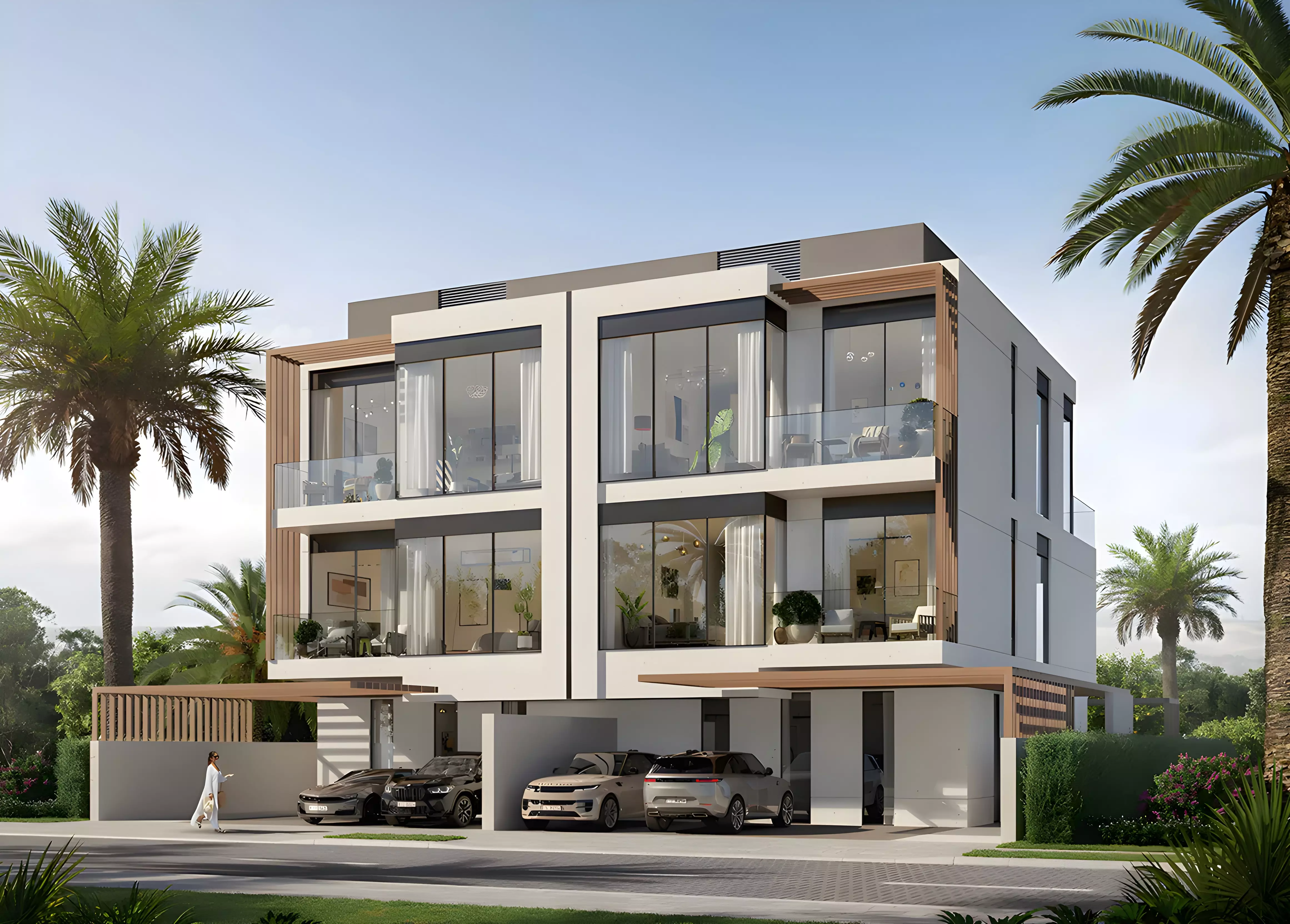 Terra Golf Collection Phase 2 By Taraf Properties by Taraf Properties, Terra Golf Collection - photo 5 of 13