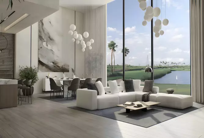 Terra Golf Collection Phase 2 By Taraf Properties - Image 3