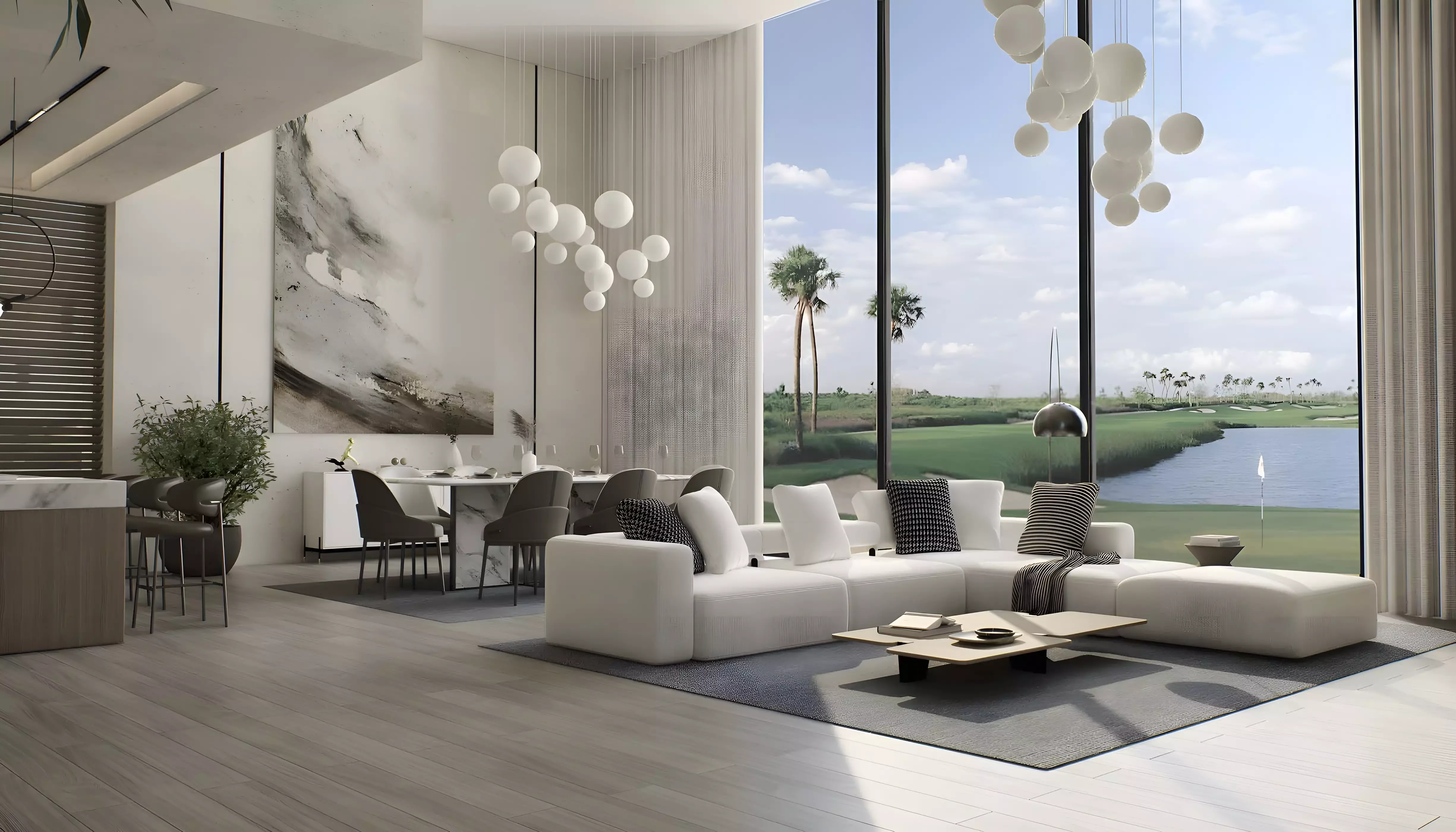 Terra Golf Collection Phase 2 By Taraf Properties by Taraf Properties, Terra Golf Collection - photo 3 of 13