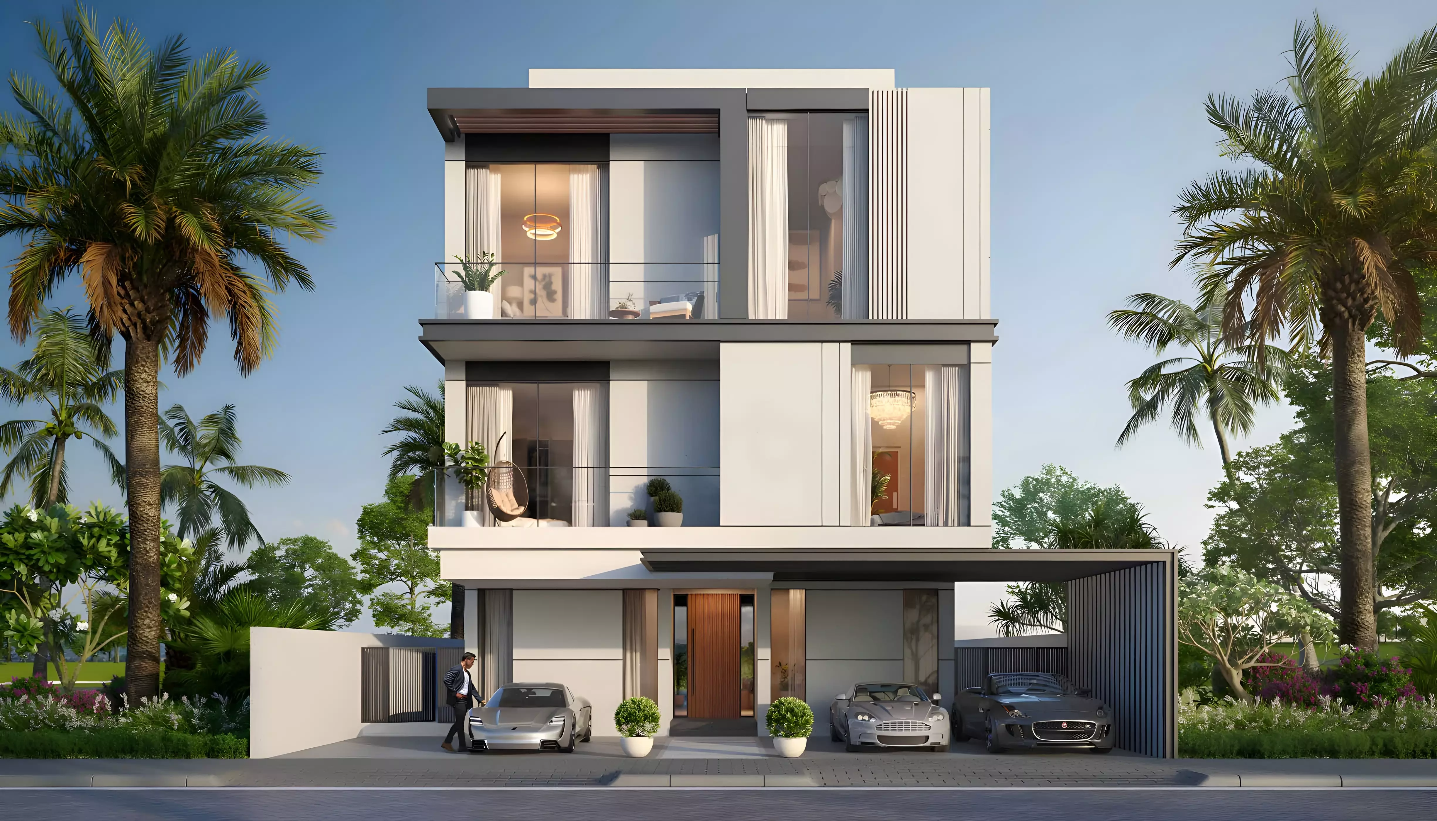 Terra Golf Collection Phase 2 By Taraf Properties by Taraf Properties, Terra Golf Collection - photo 4 of 13