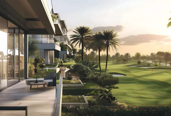 Terra Golf Collection Phase 2 By Taraf Properties - Image 9